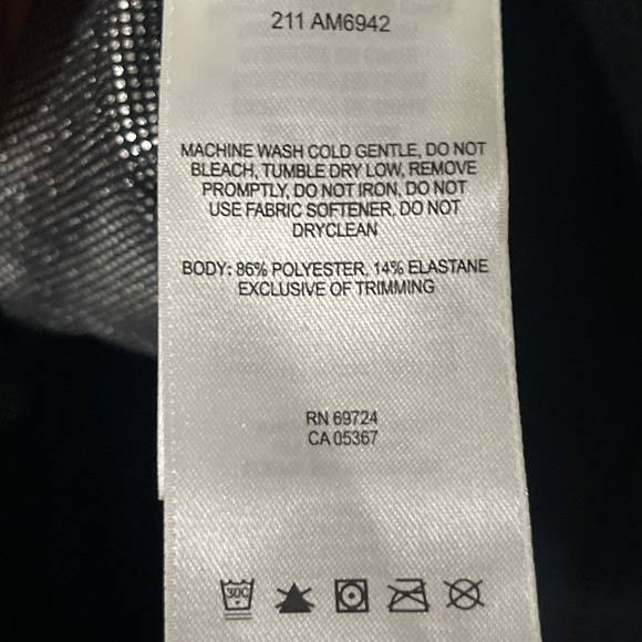 Columbia Omni-Heat heavyweight base layer quarter zip - Picture 10 of 10